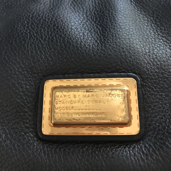 Marc by Marc Jacobs crossbody - Picture 8 of 8